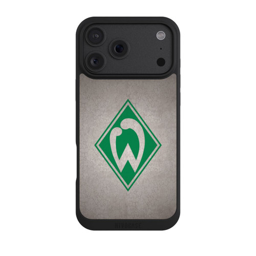Apple iPhone 18 Pro Max NIVOpure Werder Bremen Wall