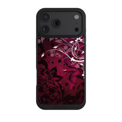 Apple iPhone 18 Pro Max NIVOpure Motif floral Helen