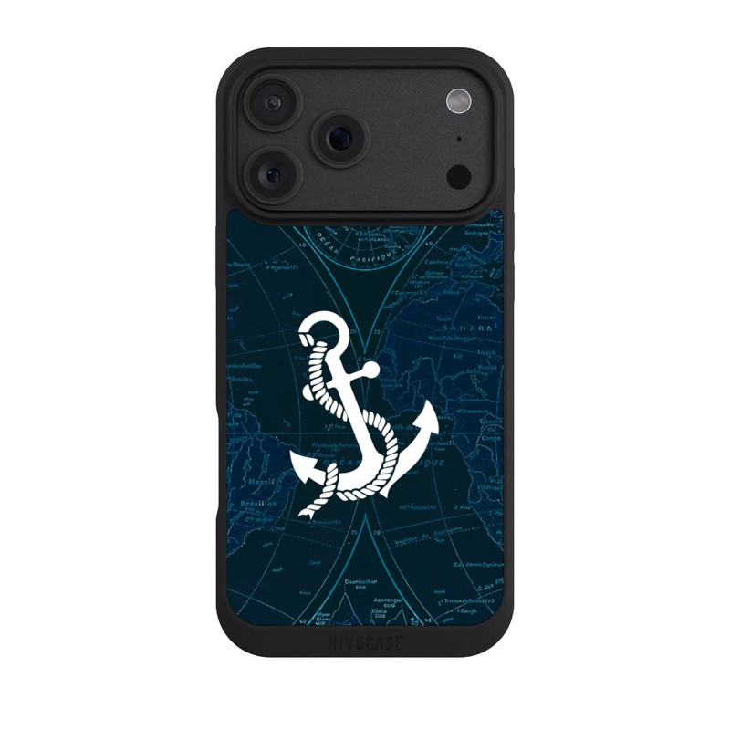 iPhone 18 Pro Max NIVOpure Sailors Style