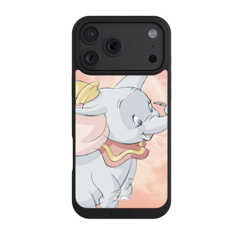 iPhone 18 Pro Max NIVOpure Dumbo