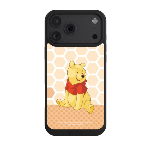 Apple iPhone 18 Pro Max NIVOpure Winnie Puuh