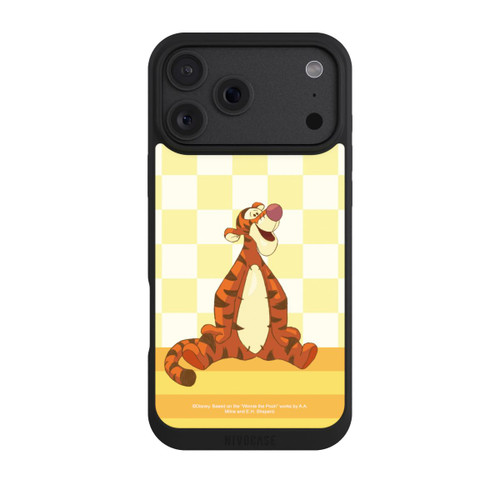 Apple iPhone 18 Pro Max NIVOpure Tigger