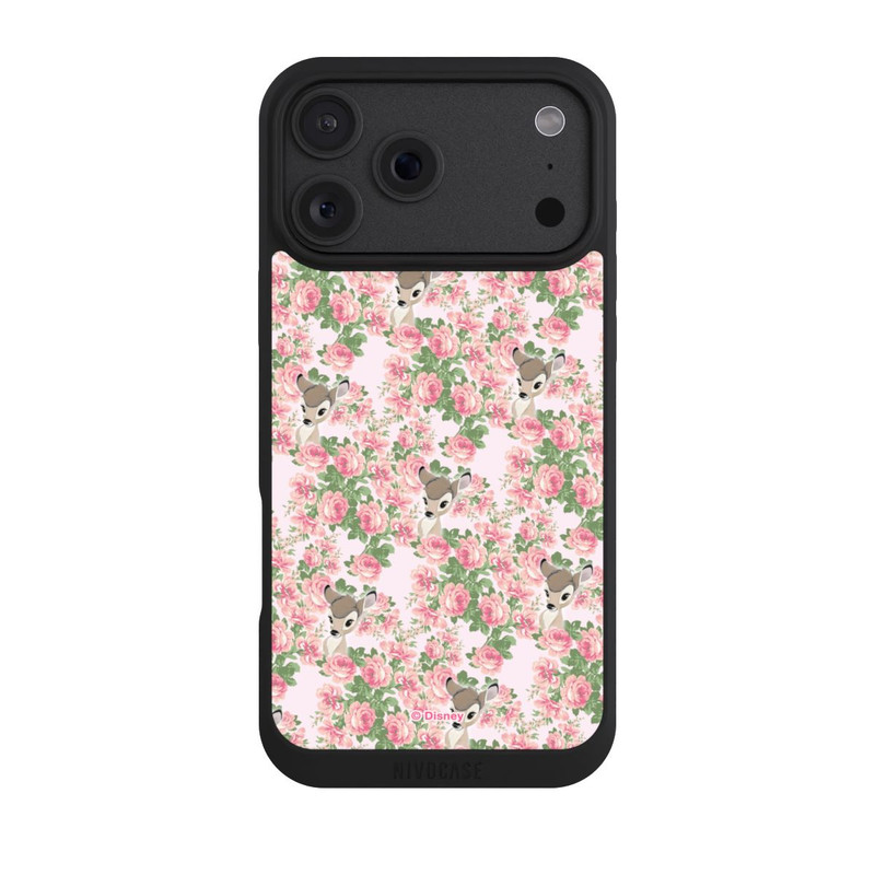 iPhone 18 Pro Max NIVOpure Bambi Roses