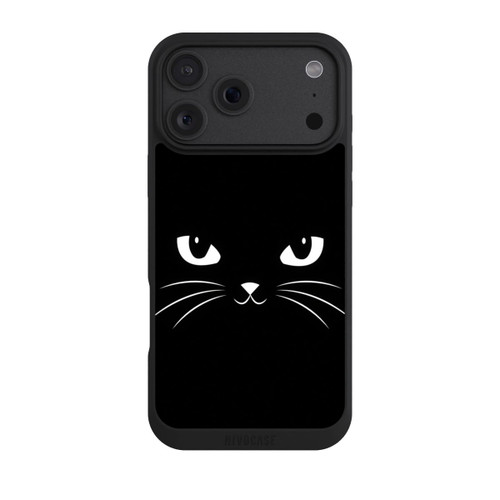 Apple iPhone 18 Pro Max NIVOpure Chaton Noir