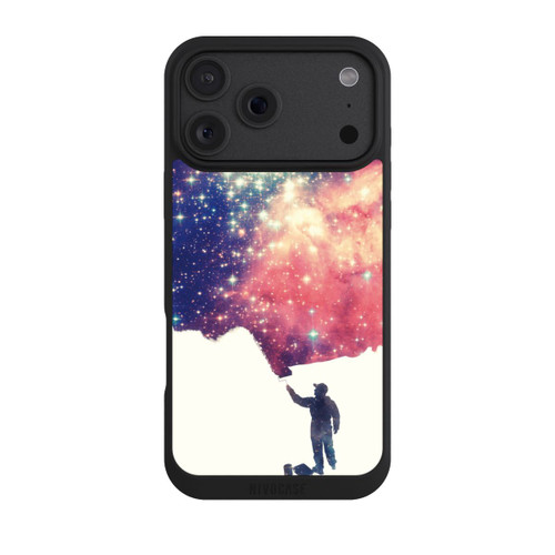 Apple iPhone 18 Pro Max NIVOpure Peinture de l'Espace