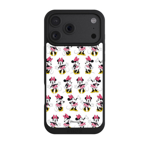 Apple iPhone 18 Pro Max NIVOpure Minnie Mouse - Pattern