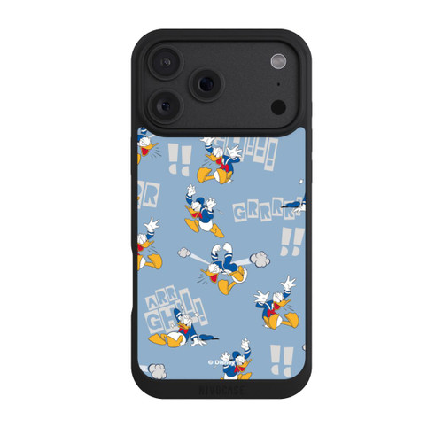 Apple iPhone 18 Pro Max NIVOpure Donald Pattern