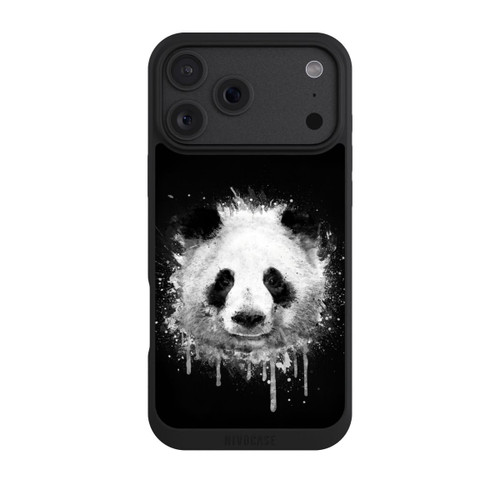 Apple iPhone 18 Pro Max NIVOpure Badbugs Panda