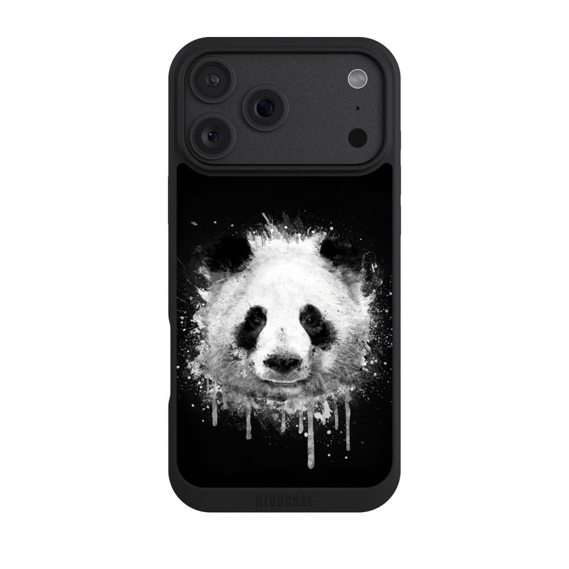 iPhone 18 Pro Max NIVOpure Badbugs Panda