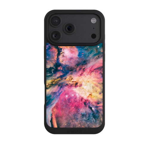 Apple iPhone 18 Pro Max NIVOpure Orion Nebula