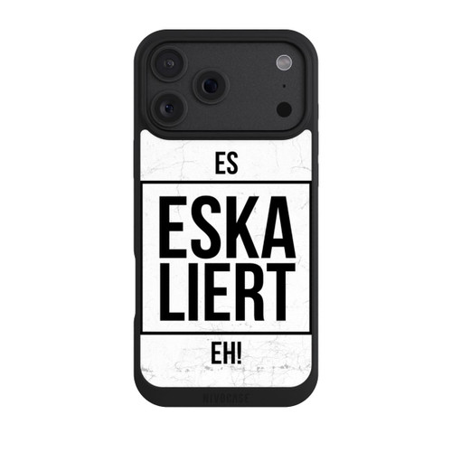 Apple iPhone 18 Pro Max NIVOpure Eskaliert