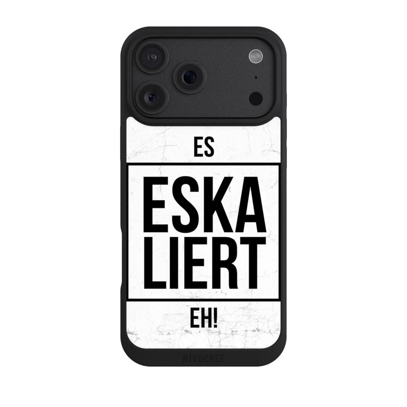 iPhone 18 Pro Max NIVOpure Eskaliert