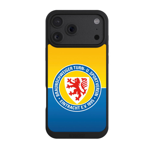 Apple iPhone 18 Pro Max NIVOpure Eintracht Braunschweig Blau Gelb