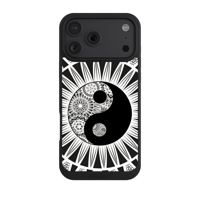 iPhone 18 Pro Max NIVOpure Esprit YinYang