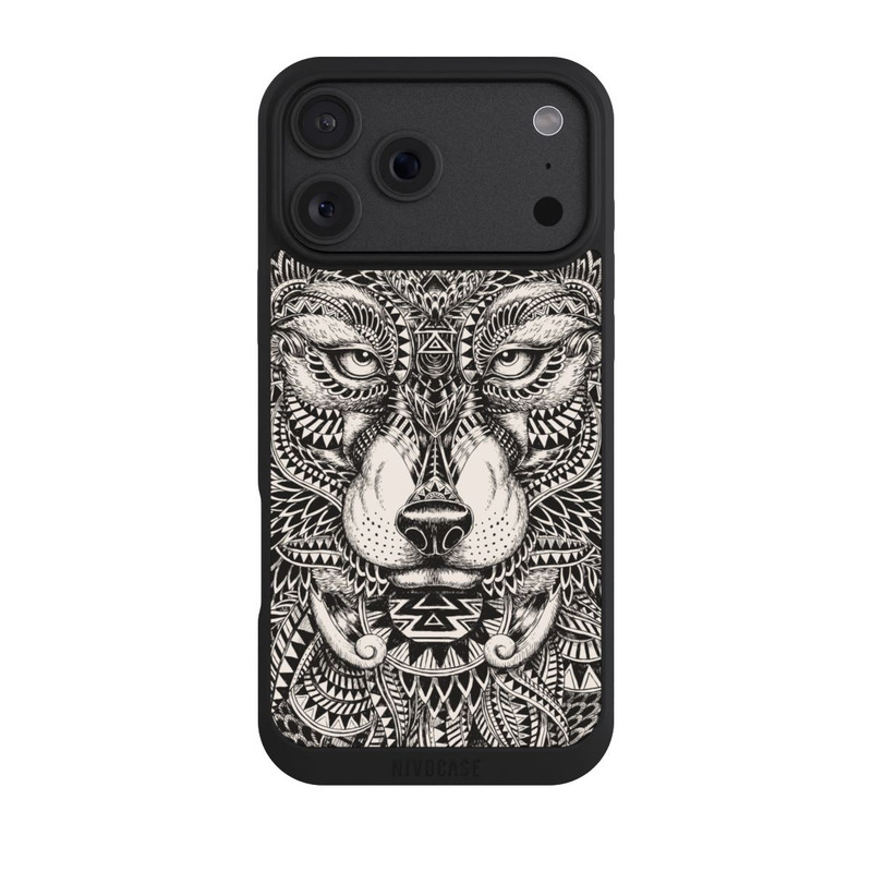 iPhone 18 Pro Max NIVOpure Shial
