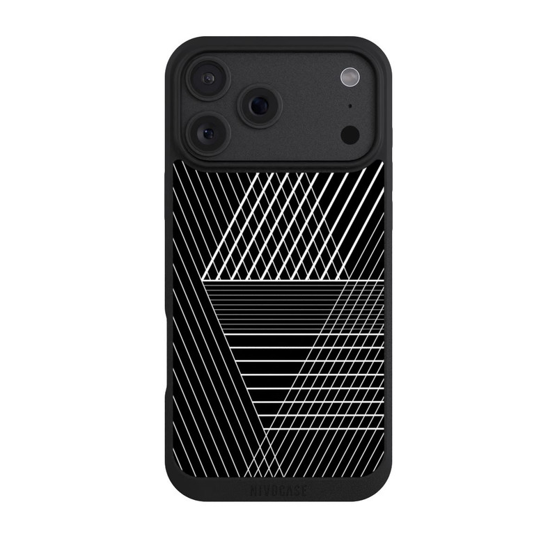 iPhone 18 Pro Max NIVOpure Walk the Line