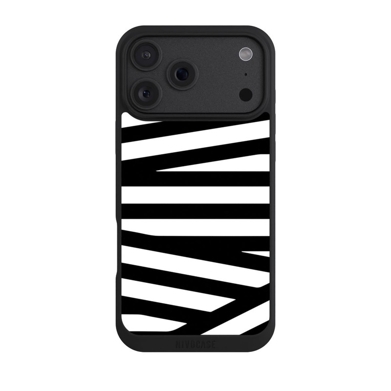 iPhone 18 Pro Max NIVOpure Ligne Droite