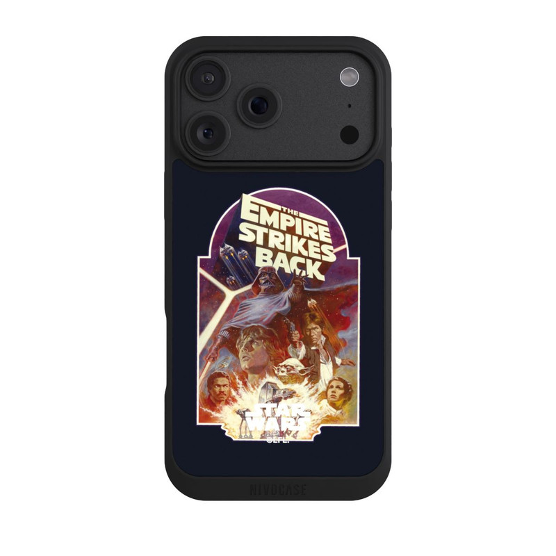 iPhone 18 Pro Max NIVOpure The Empire Strikes Back