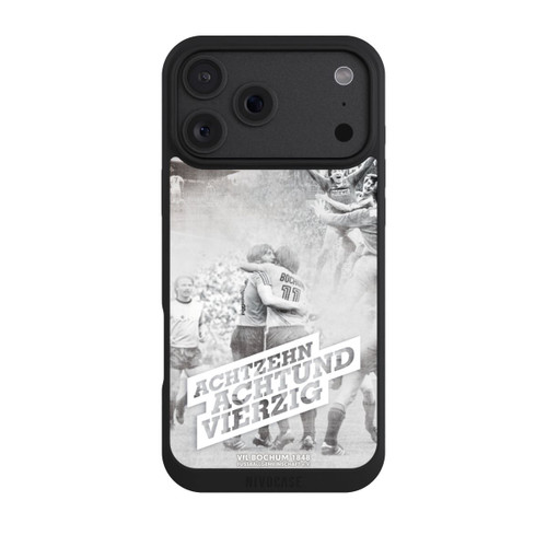 Apple iPhone 18 Pro Max NIVOpure VfL Bochum Tradition