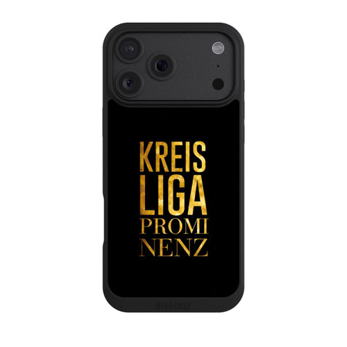 Apple iPhone 18 Pro Max NIVOpure Prominenz