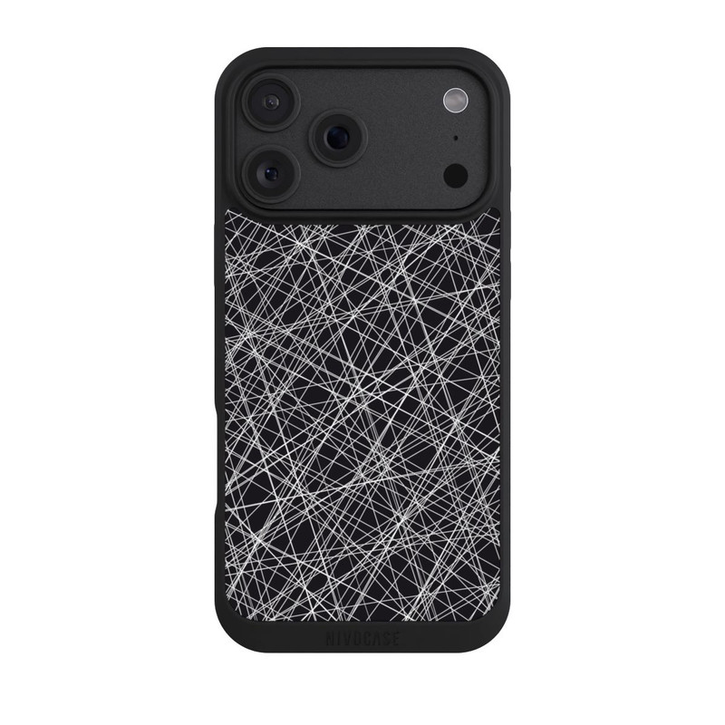 iPhone 18 Pro Max NIVOpure Traits - Noir