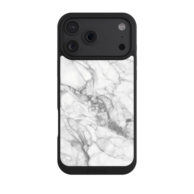 iPhone 18 Pro Max NIVOpure Marmor