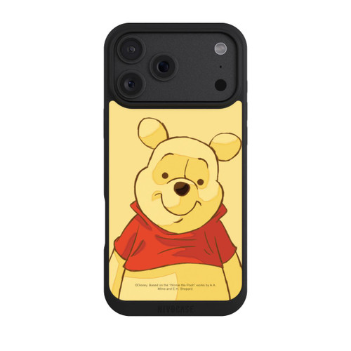 Apple iPhone 18 Pro Max NIVOpure Winnie l'Ourson 2