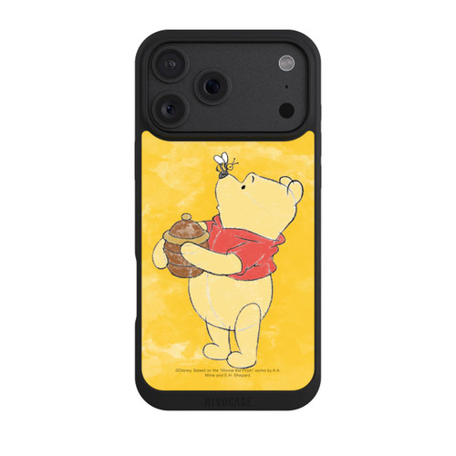 Apple iPhone 18 Pro Max NIVOpure Honig Biene