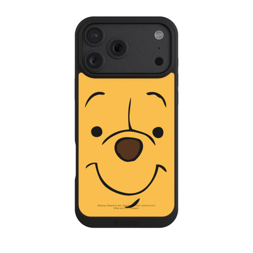 Apple iPhone 18 Pro Max NIVOpure Tête à  Câlin