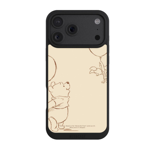 Apple iPhone 18 Pro Max NIVOpure Winnie &amp; Ferkel