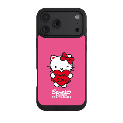 Apple iPhone 18 Pro Max NIVOpure Hello Kitty - Sweet Heart