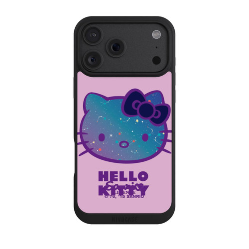 Apple iPhone 18 Pro Max NIVOpure Hello Kitty - Universum