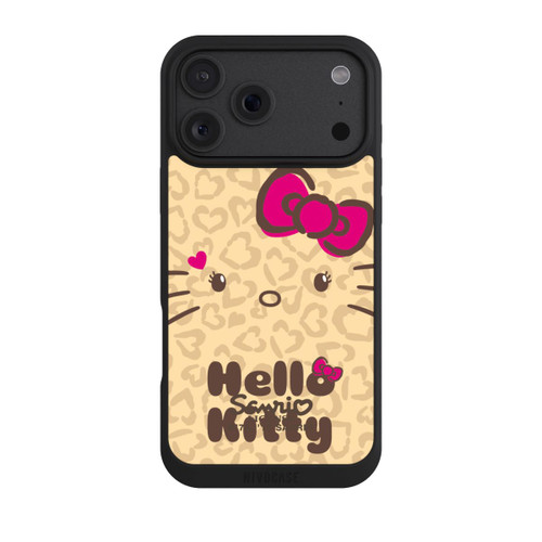 Apple iPhone 18 Pro Max NIVOpure Hello Kitty - Leo