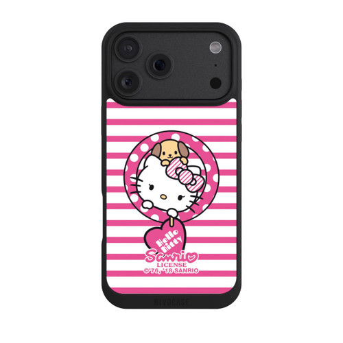 Apple iPhone 18 Pro Max NIVOpure Friend Kitty
