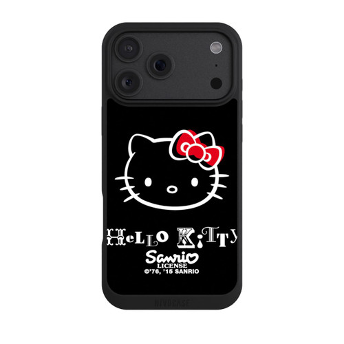 Apple iPhone 18 Pro Max NIVOpure Hello Kitty - Lovely