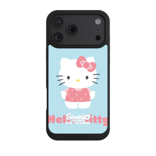 Apple iPhone 18 Pro Max NIVOpure Polkadots HK