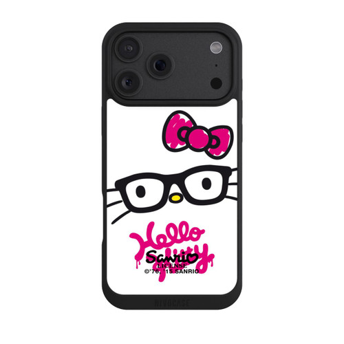 Apple iPhone 18 Pro Max NIVOpure Hello Kitty - Street Art