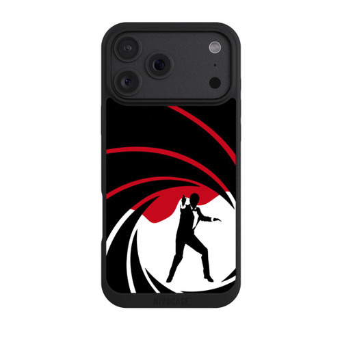 Apple iPhone 18 Pro Max NIVOpure Tirer