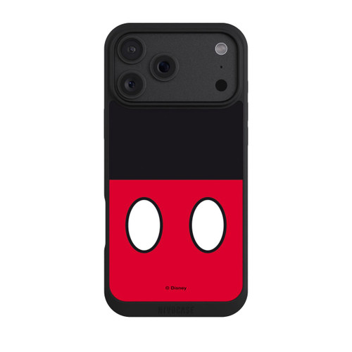 Apple iPhone 18 Pro Max NIVOpure Micky Mouse - Pants