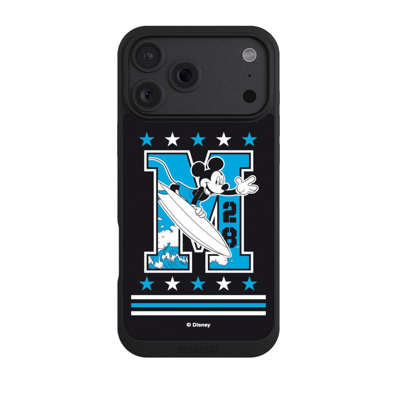 iPhone 18 Pro Max NIVOpure Mickey Mouse - M28