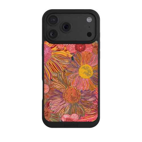 Apple iPhone 18 Pro Max NIVOpure Gänseblümchentanz