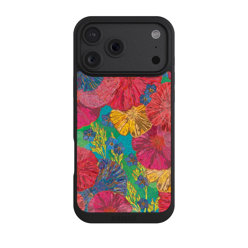 iPhone 18 Pro Max NIVOpure Der Abschied vom Mohn
