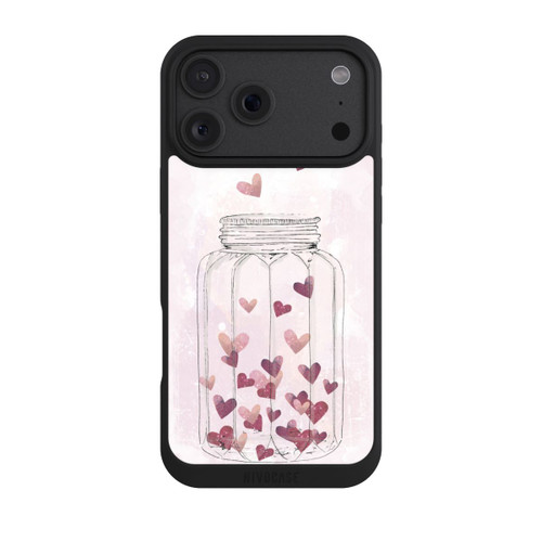 Apple iPhone 18 Pro Max NIVOpure Coeur en verre