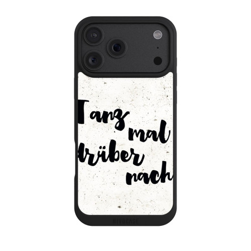 Apple iPhone 18 Pro Max NIVOpure Tanz Mal
