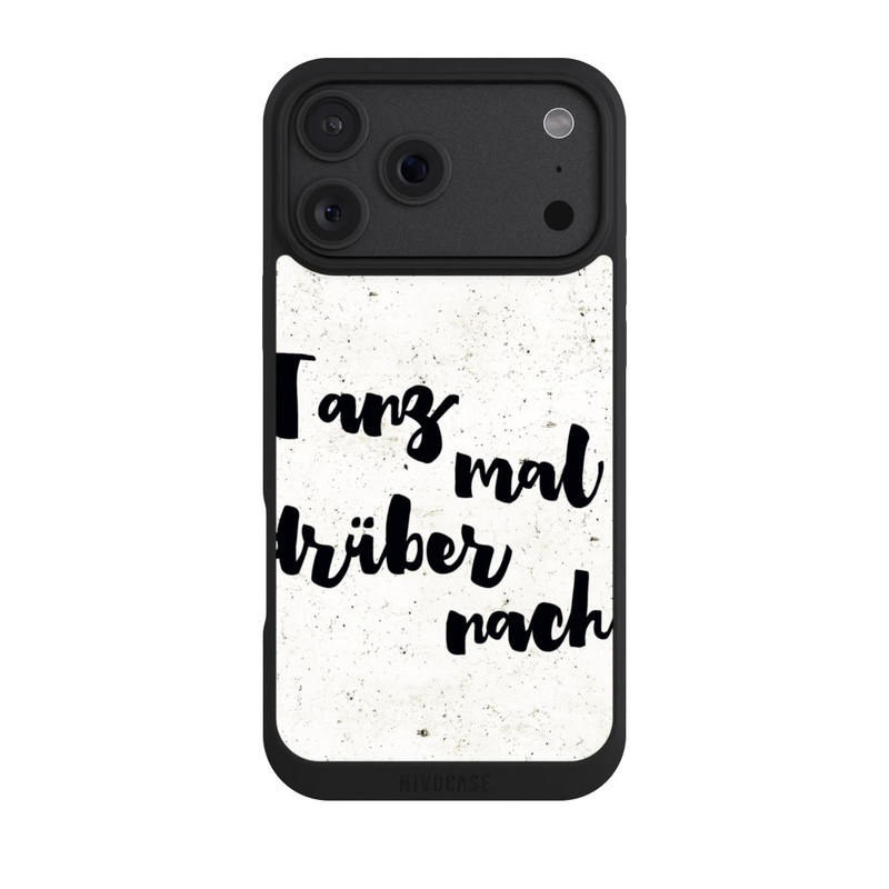 iPhone 18 Pro Max NIVOpure Tanz Mal