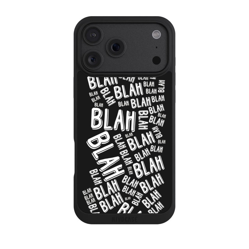 iPhone 18 Pro Max NIVOpure Blahblahblah