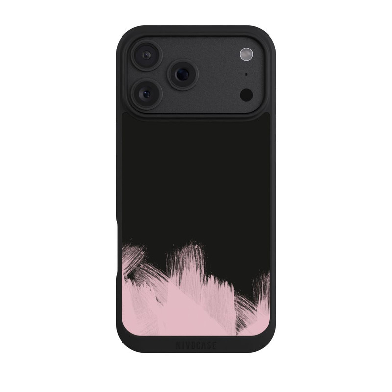 iPhone 18 Pro Max NIVOpure Peindre avec du rosé
