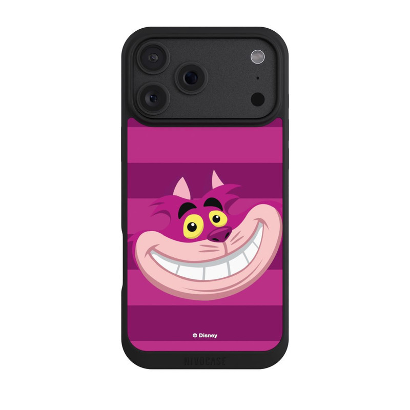 iPhone 18 Pro Max NIVOpure Chat du Chesire 2