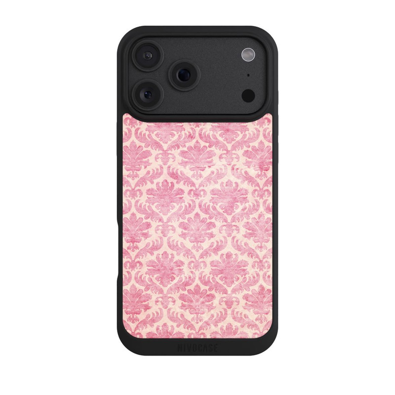 iPhone 18 Pro Max NIVOpure Baroque Rose Vif