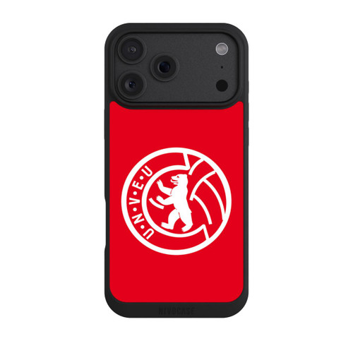 Apple iPhone 18 Pro Max NIVOpure 1. FC Union Berlin Baer